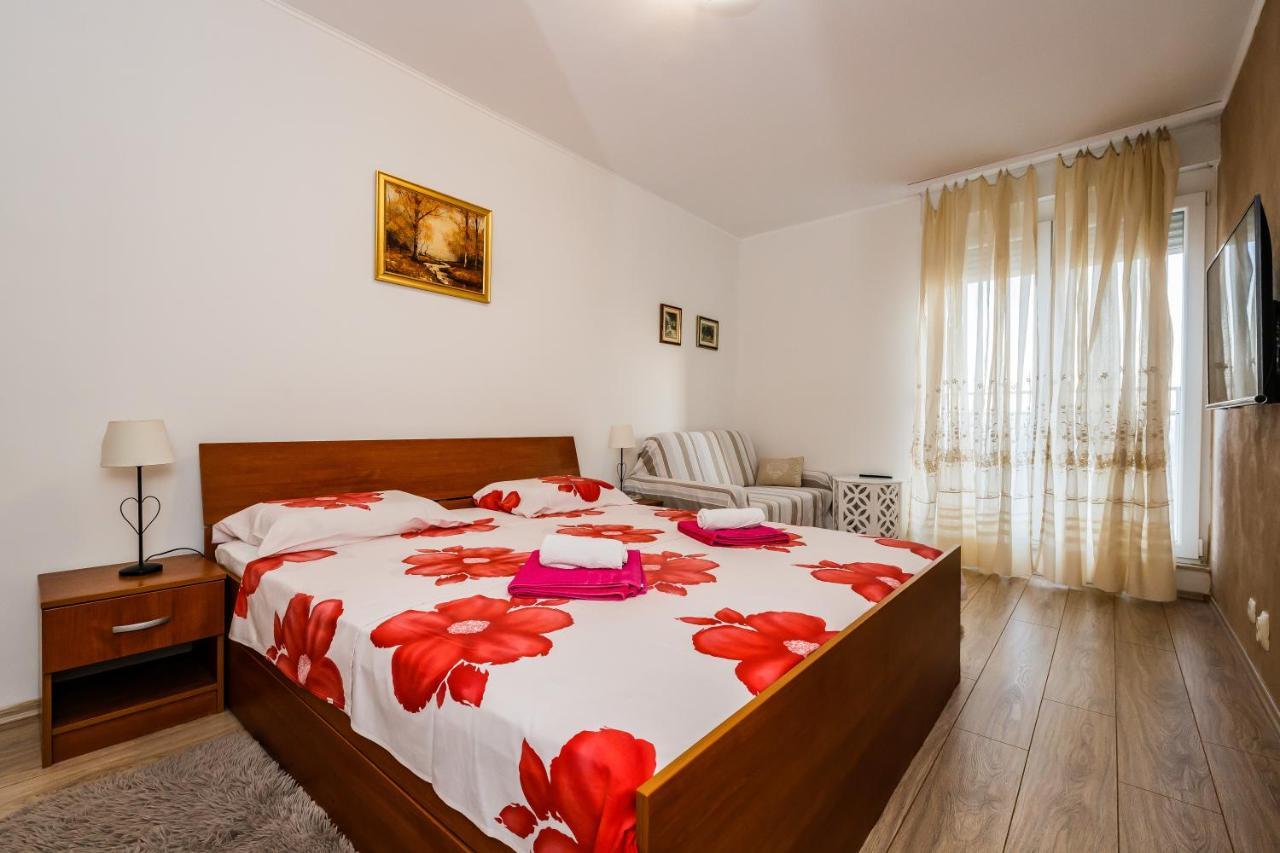 Apartments Paula Split Exterior foto