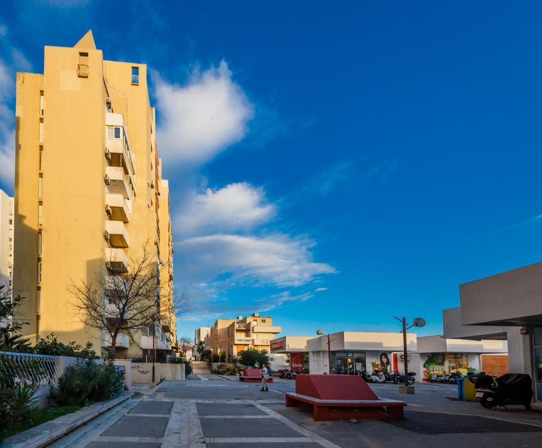 Apartments Paula Split Exterior foto