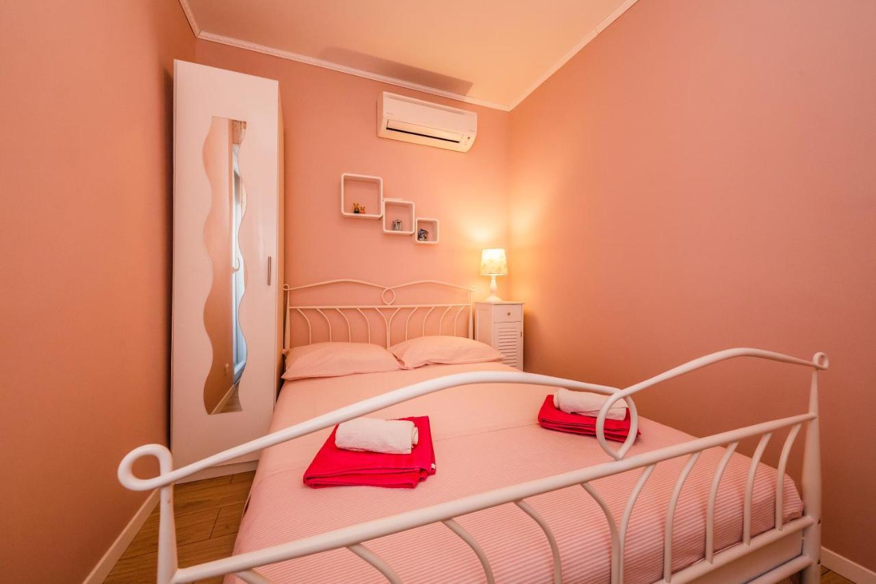 Apartments Paula Split Exterior foto